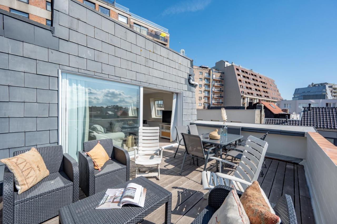 Casa Richard 2 * Blankenberge
