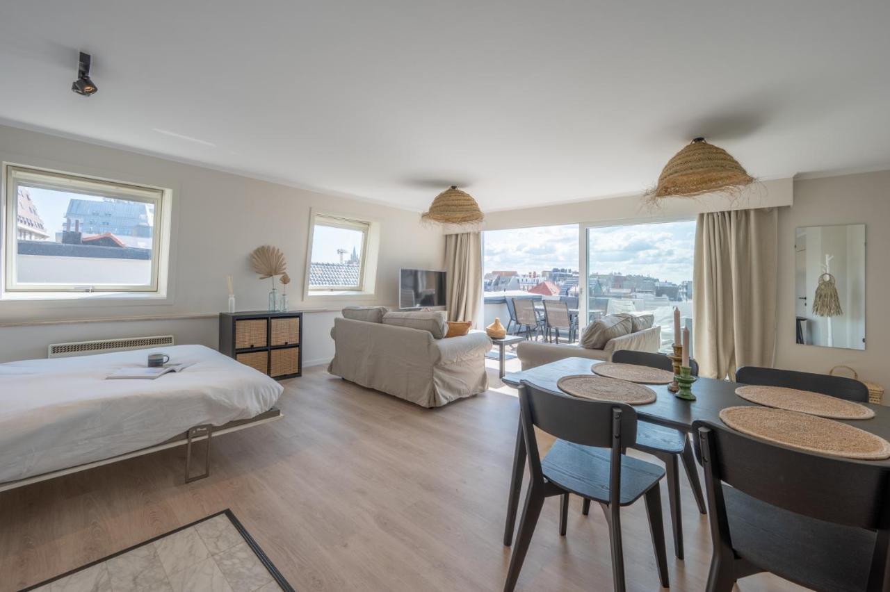 Casa Richard 2 Appartement