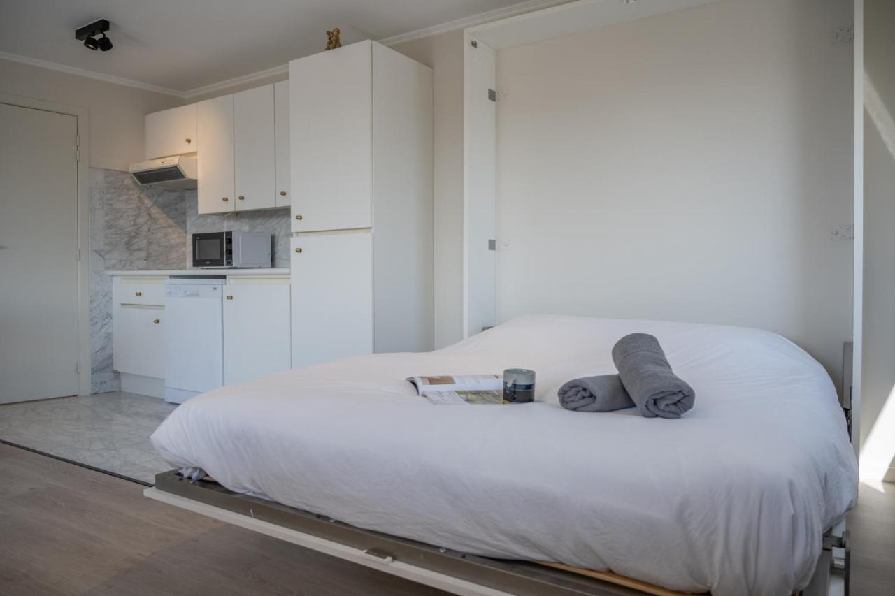 Casa Richard 2 Blankenberge