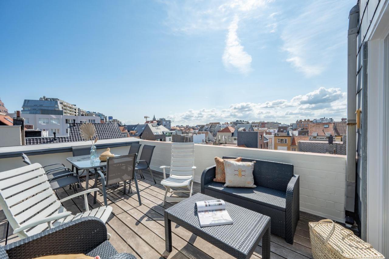 Casa Richard 2 Appartement