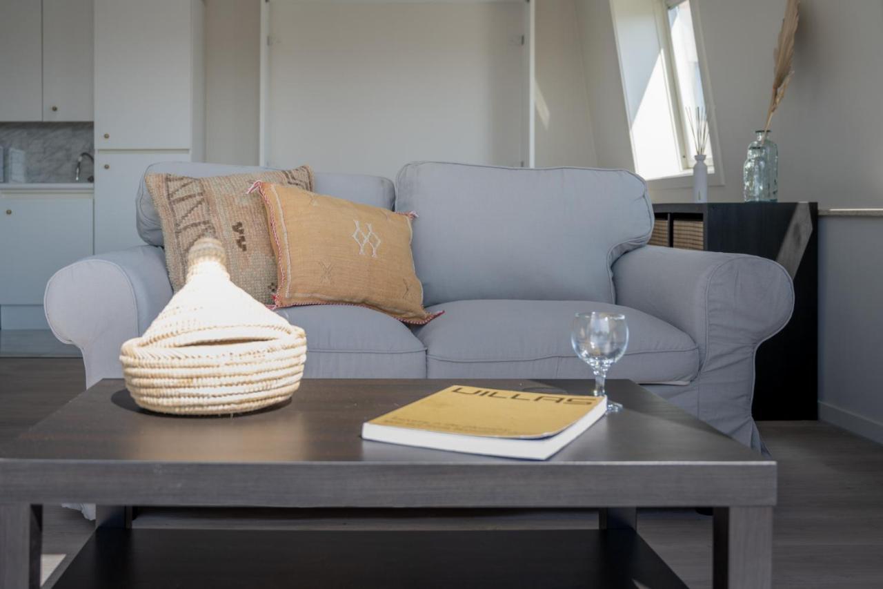 Appartement Casa Richard 2 Blankenberge